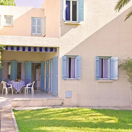 Jasmine Hébergement de vacances *