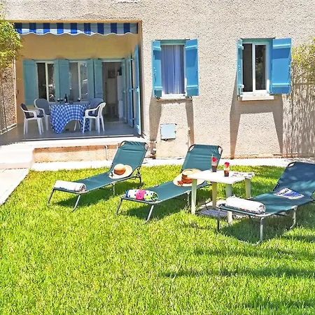 Дом отдыха Jasmine *