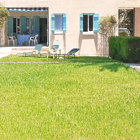 Casa vacanze Jasmine