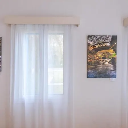 Дом отдыха Jasmine *