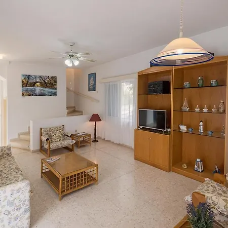 Jasmine Casa vacanze *