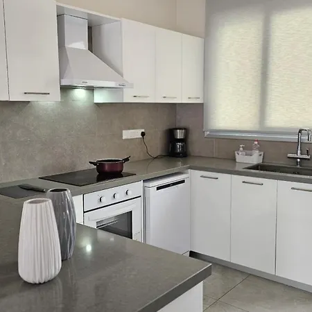 Jasmine Villa Paphos