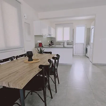 Jasmine Villa
