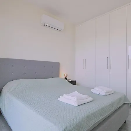 Villa Jasmine Paphos
