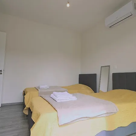 Jasmine Villa