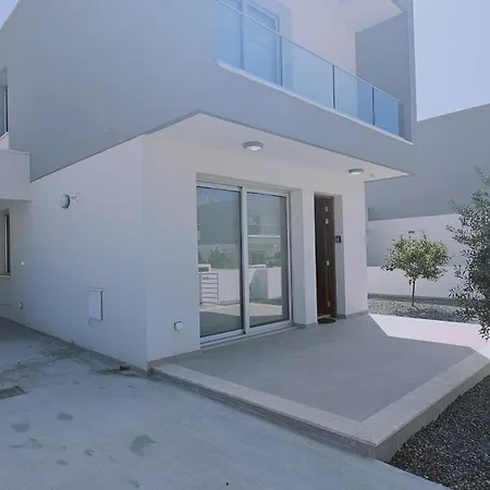 Jasmine Villa