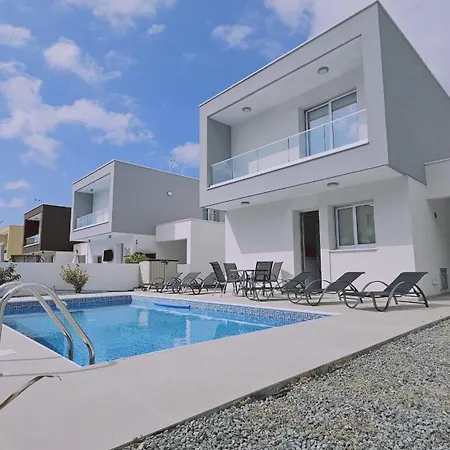 Villa Jasmine Paphos