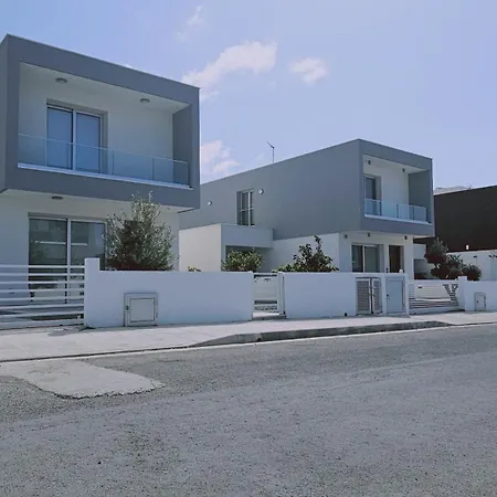 Jasmine Villa Paphos