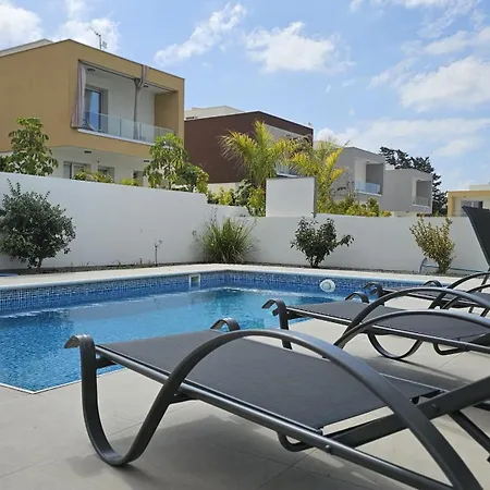 Villa Jasmine *