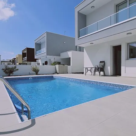 Jasmine Villa