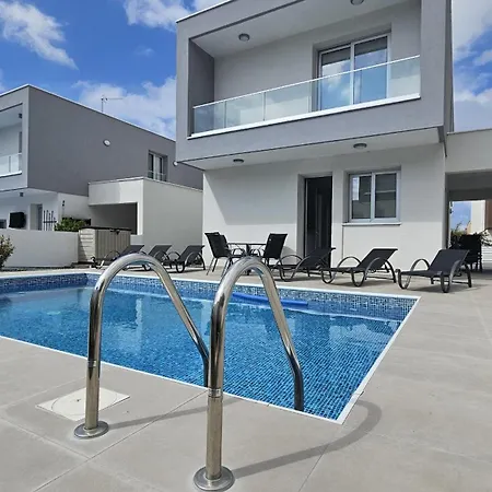 Villa Jasmine Paphos