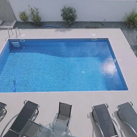 Villa Jasmine Paphos